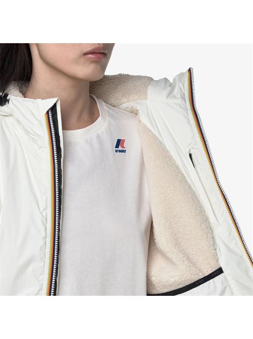 le vrai 4.0 albine orsetto K-WAY | K2133FW.X42