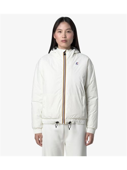 le vrai 4.0 albine orsetto K-WAY | K2133FW.X42