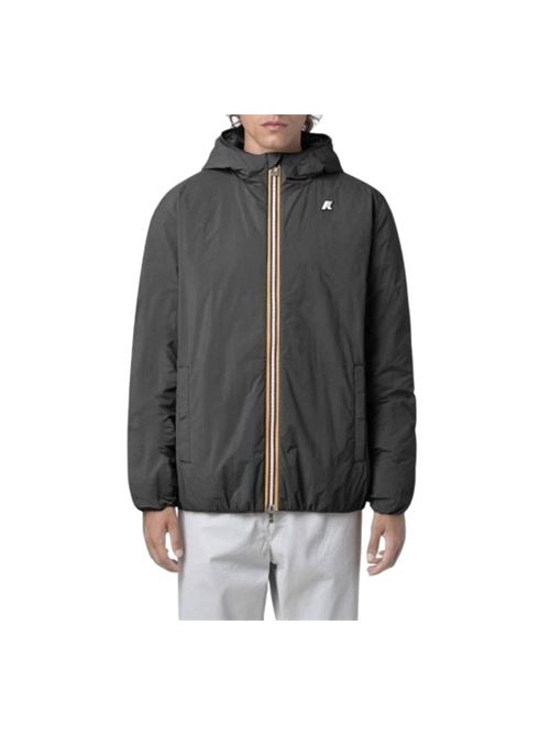 jack plain warm K-WAY | K2136DW.133