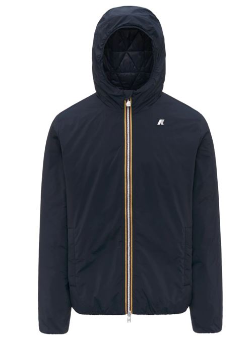 jack plain warm K-WAY | K2136DW.K89