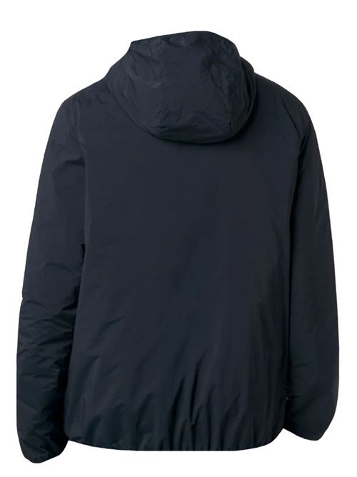jack plain warm K-WAY | K2136DW.K89