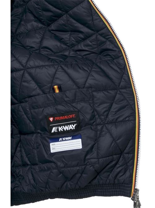 jack plain warm K-WAY | K2136DW.K89