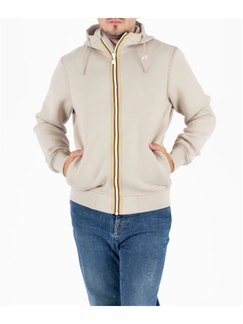 rainer spacer K-WAY | K2141DW.XP2