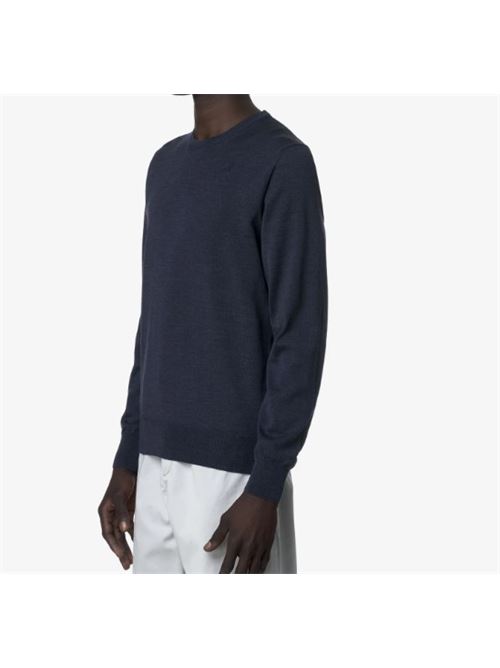 sebastien merino K-WAY | K2142EW.KA8