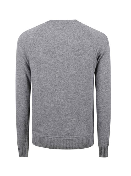 sebas wool cashmere K-WAY | K2142GW.KAA