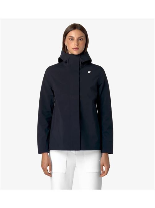 madalina bonded K-WAY | K21488W.A2B