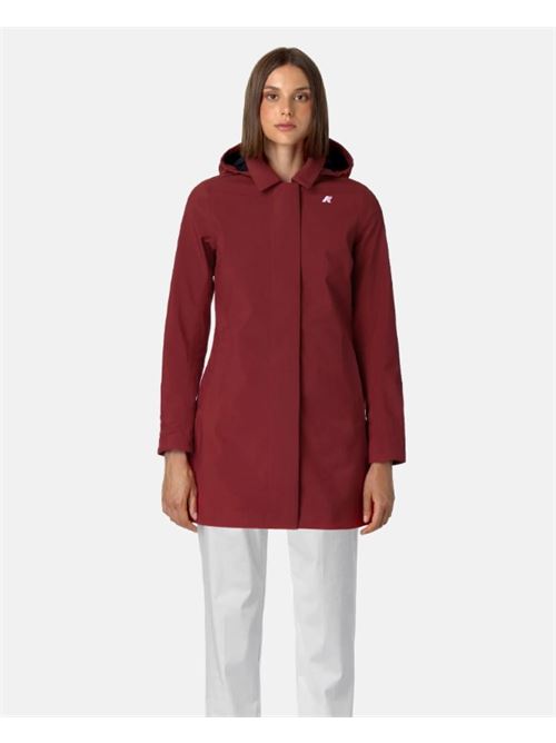 mathy bonded K-WAY | K2148BW.B3P
