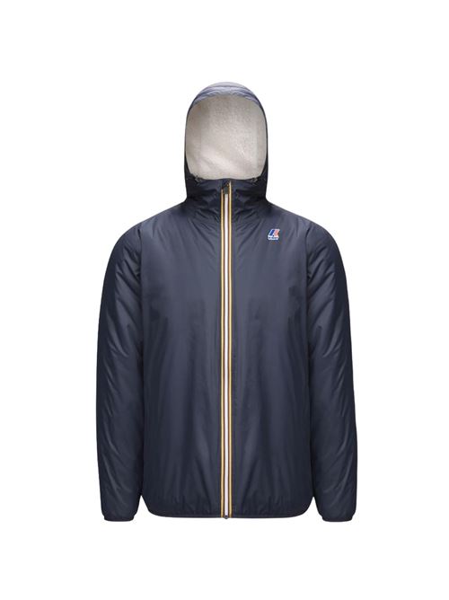 le vrai 4.0 claude orsetto K-WAY | K21515W.K89