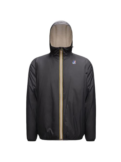 le vrai 4.0 claude orsetto K-WAY | K21515W.USY