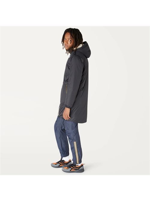 le vrai 4.0 eiffel eastorsetto K-WAY | K21516W.USY