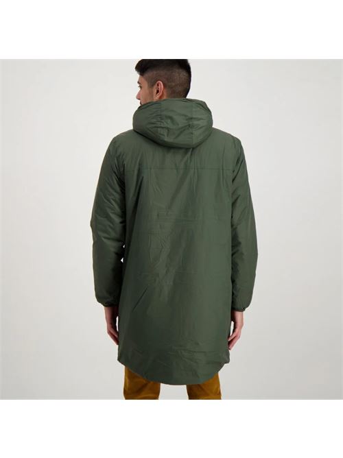 le vrai 4.0 eiffel eastorsetto K-WAY | K21516W.WMR