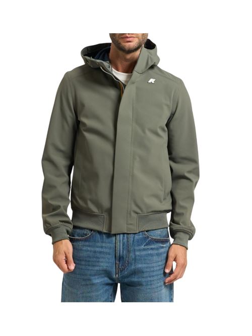 joachim bonded K-WAY | K3135KW.AF0