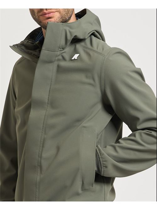 joachim bonded K-WAY | K3135KW.AF0