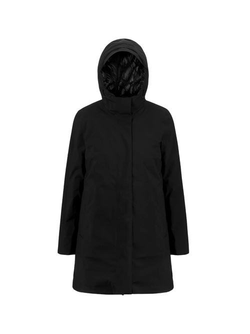 mathiel bonded padded K-WAY | K5136DW.AT0