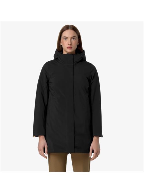mathiel bonded padded K-WAY | K5136DW.AT0