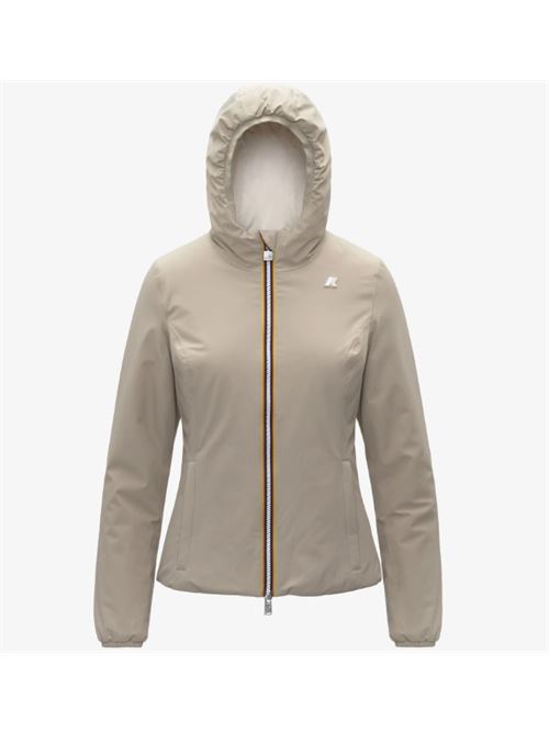 lily st warm double K-WAY | K6128TW.BBA