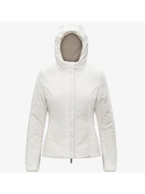 lily st warm double K-WAY | K6128TW.BBA