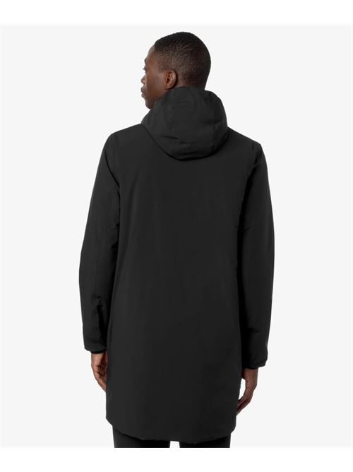 jacob st warm double K-WAY | K6128WW.AH3