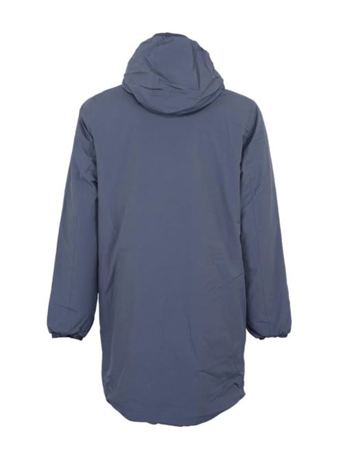 jacob st warm double K-WAY | K6128WW.B2H