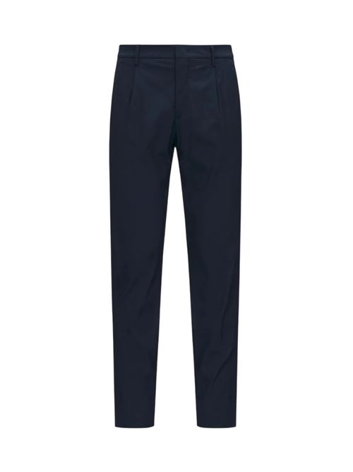 ailton twill tech peach K-WAY | K61346W.K89
