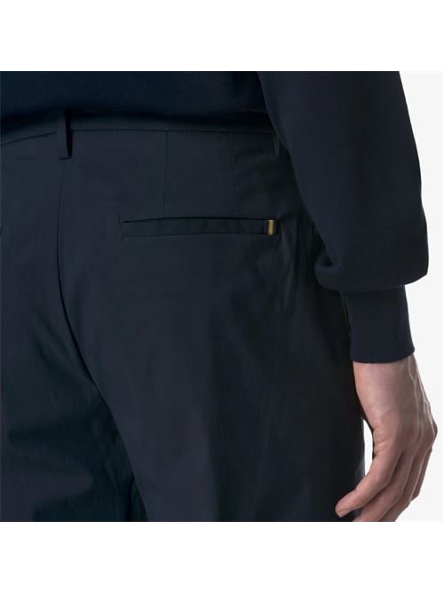 ailton twill tech peach K-WAY | K61346W.K89