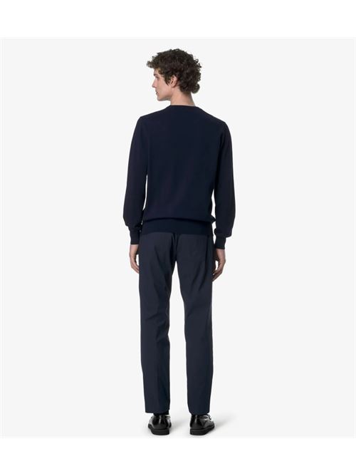 ailton twill tech peach K-WAY | K61346W.K89