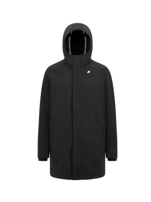 Fitting slim K-WAY | K7126UW.A3C