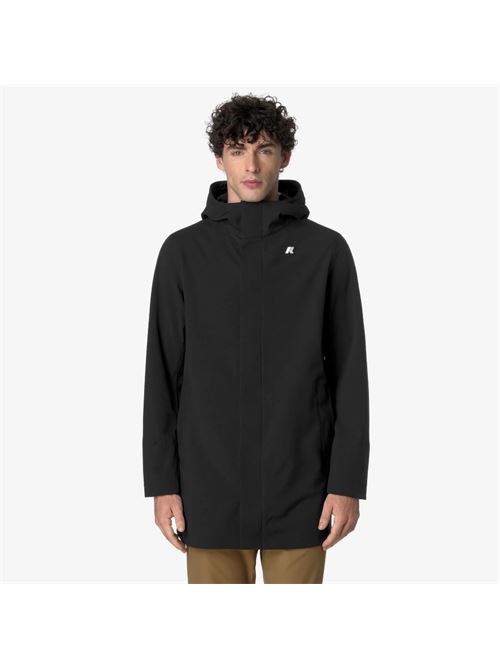 Fitting slim K-WAY | K7126UW.A3C
