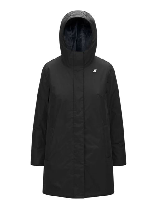 SOPHIE SOFT TOUCH MARMOTTA K-WAY | K71326W.AL8