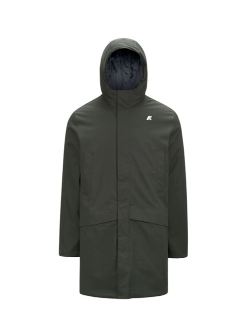 jarno K-WAY | K8133FW.AL7