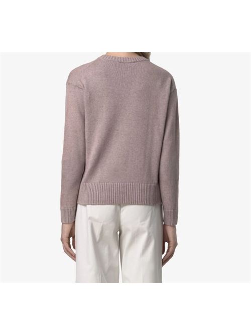 domitine cotton cashmere K-WAY | K81342W.KA1