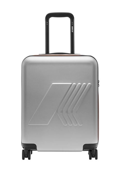 eudoxie logo K-WAY | K81372W.08Y