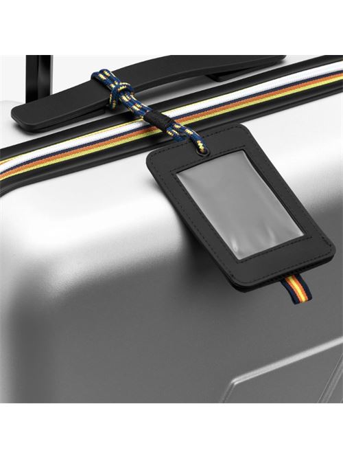 eudoxie logo K-WAY | K81372W.08Y