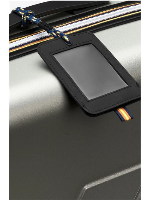 eudoxie logo K-WAY | K81372W.633