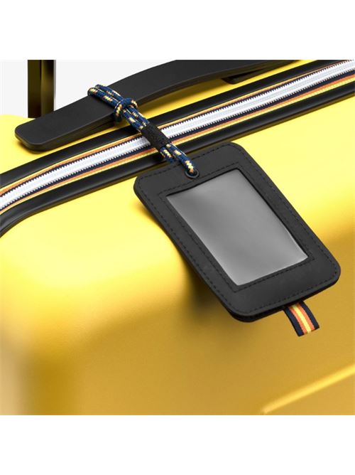 eudoxie logo K-WAY | K81372W.T05