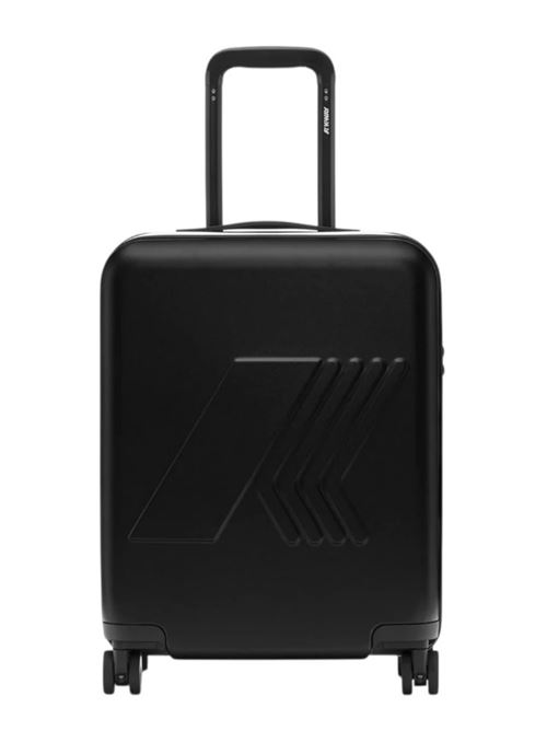 eudoxie logo K-WAY | K81372W.USY