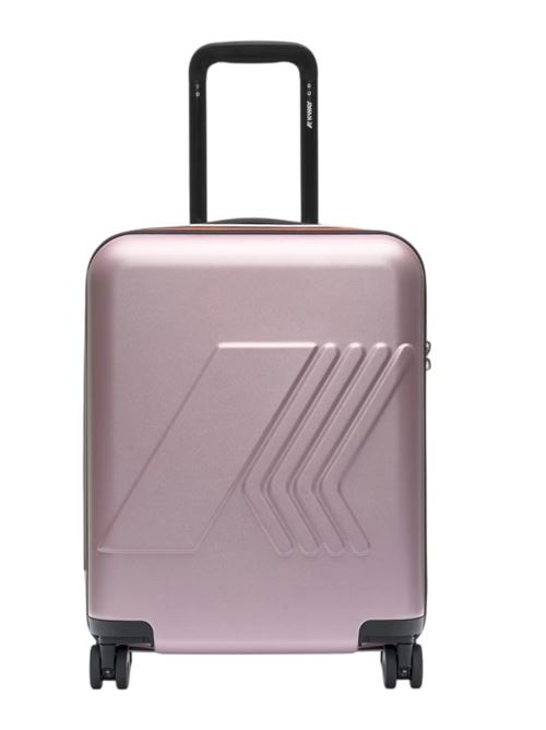 eudoxie logo K-WAY | K81372W.WDV
