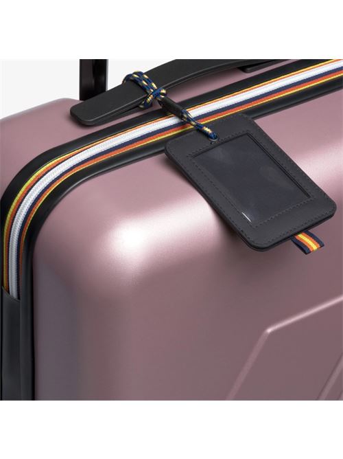 eudoxie logo K-WAY | K81372W.WDV