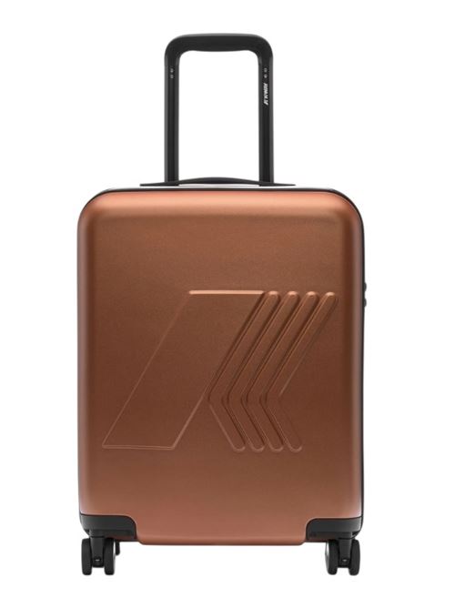 eudoxie logo K-WAY | K81372W.WGG