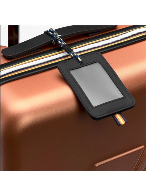eudoxie logo K-WAY | K81372W.WGG