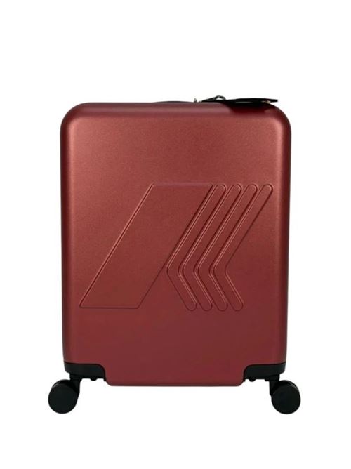 Trolley K-Way K-WAY | K81372W.WNN