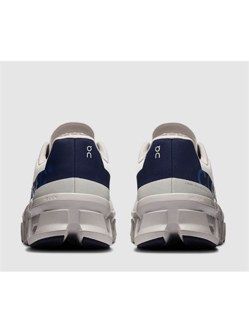 Cloudmonster ON | CLOUDMONSTER.IVORY-MIDNIGHT