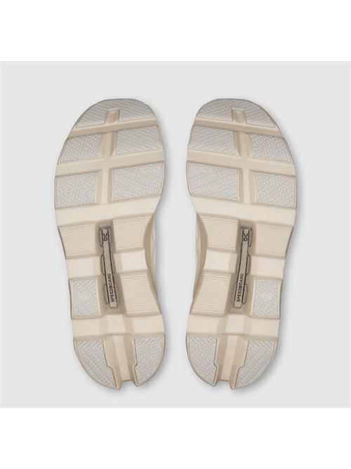 CloudmonsterIvory ON | CLOUDMONSTER.VOID-DEW