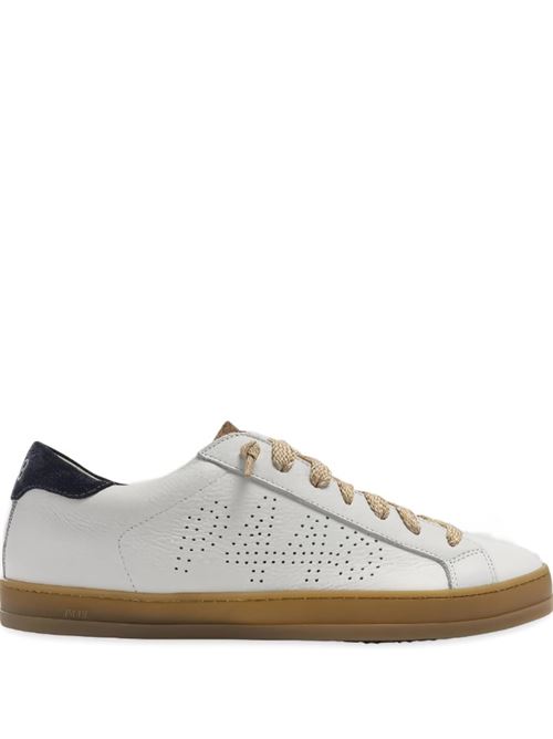 John sneakers P448 | JOHN1-M.NY-BLURRA