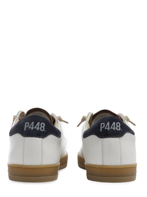 John sneakers P448 | JOHN1-M.NY-BLURRA
