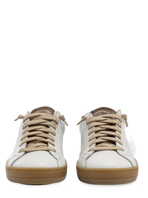 John sneakers P448 | JOHN1-M.NY-BLURRA