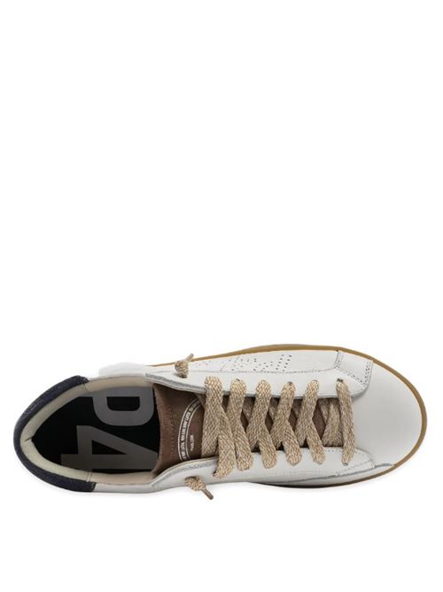 John sneakers P448 | JOHN1-M.NY-BLURRA