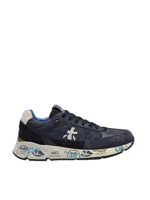 Sneakers Premiata PREMIATA | MASE.7819
