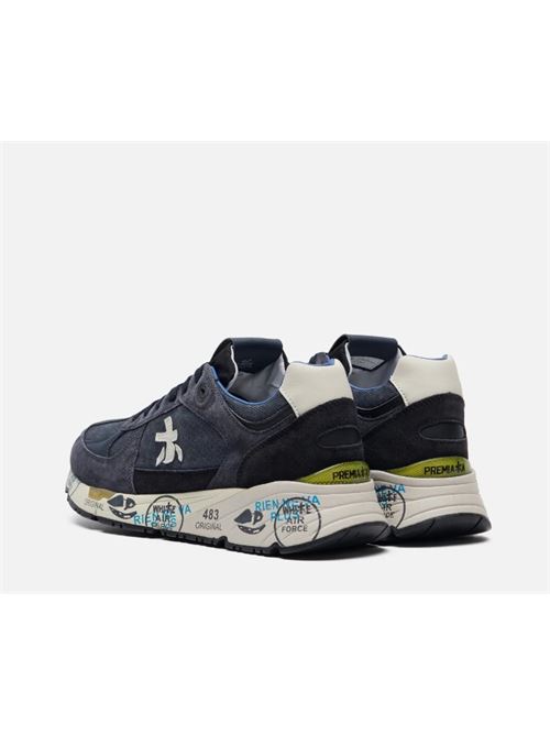Sneakers Premiata PREMIATA | MASE.7819