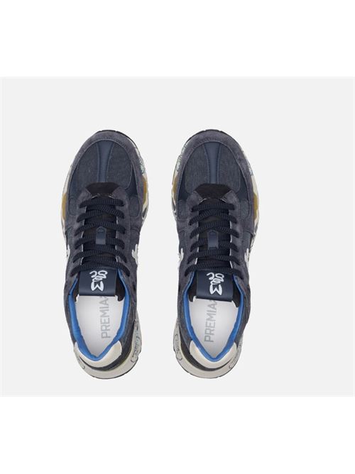 Sneakers Premiata PREMIATA | MASE.7819